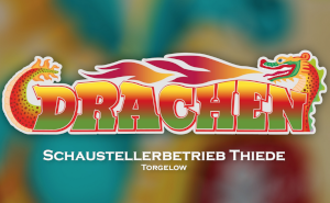 Schaustellerbetrieb Korina Thiede